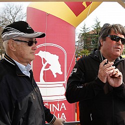 12. Mali kraški maraton 2012