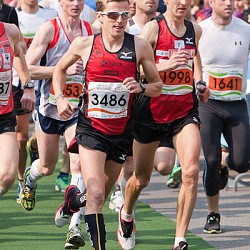12. Mali kraški maraton 2012