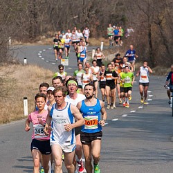 12. Mali kraški maraton 2012
