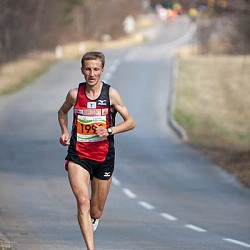 12. Mali kraški maraton 2012