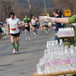 12. Mali kraški maraton 2012