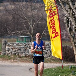 12. Mali kraški maraton 2012
