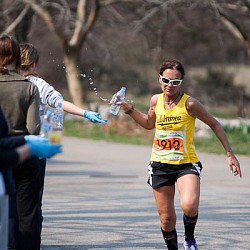 12. Mali kraški maraton 2012