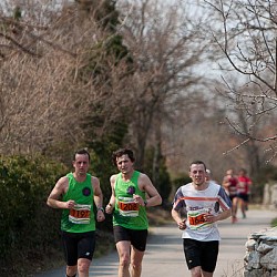 12. Mali kraški maraton 2012