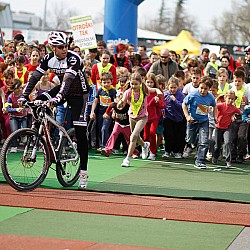 12. Mali kraški maraton 2012