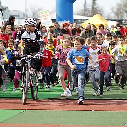 12. Mali kraški maraton 2012