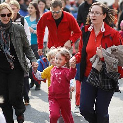 12. Mali kraški maraton 2012