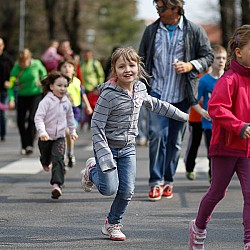 12. Mali kraški maraton 2012