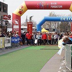 12. Mali kraški maraton 2012