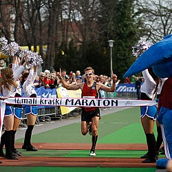 12. Mali kraški maraton 2012