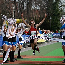 12. Mali kraški maraton 2012