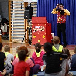 12. Mali kraški maraton 2012