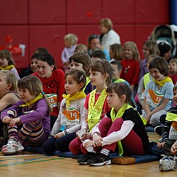 12. Mali kraški maraton 2012