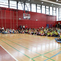 12. Mali kraški maraton 2012