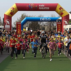 12. Mali kraški maraton 2012