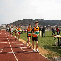 12. Mali kraški maraton 2012