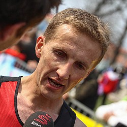 12. Mali kraški maraton 2012