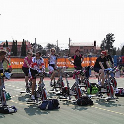 12. Mali kraški maraton 2012