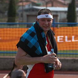 12. Mali kraški maraton 2012
