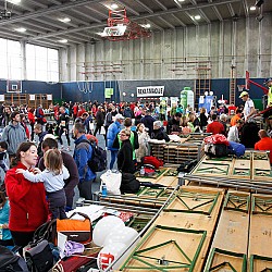 11. Mali kraški maraton 2011