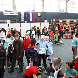 11. Mali kraški maraton 2011