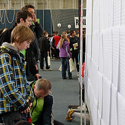 11. Mali kraški maraton 2011