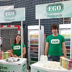 11. Mali kraški maraton 2011