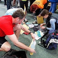 11. Mali kraški maraton 2011