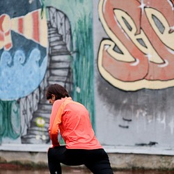 11. Mali kraški maraton 2011