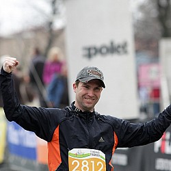 11. Mali kraški maraton 2011