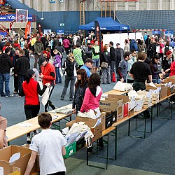 11. Mali kraški maraton 2011