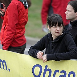 11. Mali kraški maraton 2011