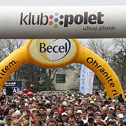 11. Mali kraški maraton 2011
