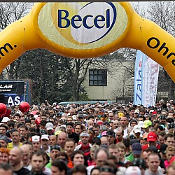 11. Mali kraški maraton 2011