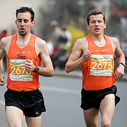 11. Mali kraški maraton 2011