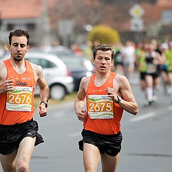 11. Mali kraški maraton 2011