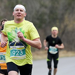 11. Mali kraški maraton 2011