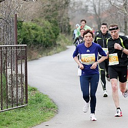 11. Mali kraški maraton 2011
