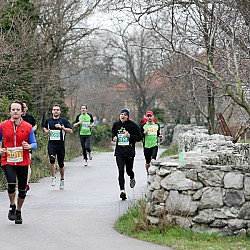 11. Mali kraški maraton 2011
