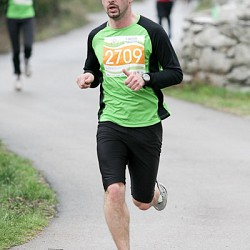 11. Mali kraški maraton 2011