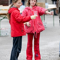 11. Mali kraški maraton 2011