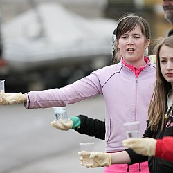 11. Mali kraški maraton 2011