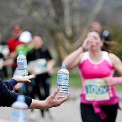 11. Mali kraški maraton 2011