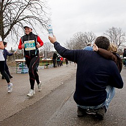 11. Mali kraški maraton 2011
