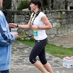 11. Mali kraški maraton 2011