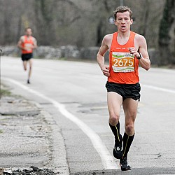 11. Mali kraški maraton 2011