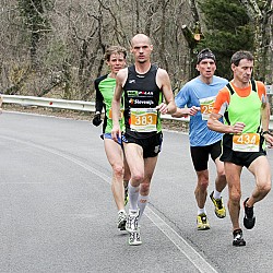 11. Mali kraški maraton 2011
