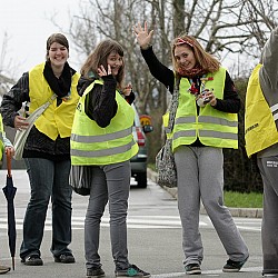11. Mali kraški maraton 2011