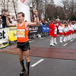 11. Mali kraški maraton 2011
