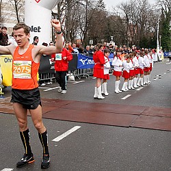 11. Mali kraški maraton 2011